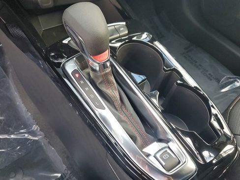 New 2026 Chevrolet Trax RS image 25