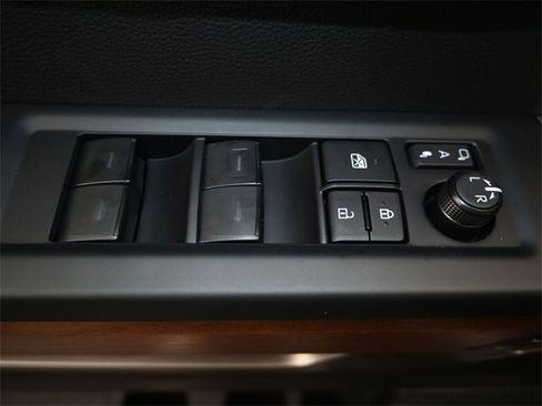 New 2026 Toyota Tundra 1794 Edition image 12