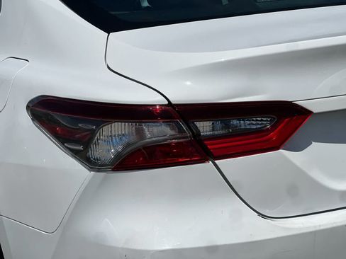 Used 2023 Toyota Camry LE FWD image 26