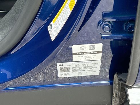 Used 2024 Cadillac Lyriq Luxury image 25