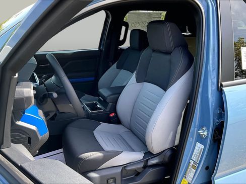 New 2026 Toyota Tacoma TRD Off-Road AWD/4WD image 9