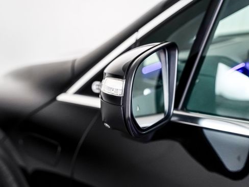 Certified 2023 Mercedes-Benz EQS 450+ SUV w/ Exclusive Trim Package image 24