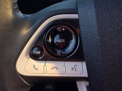 Used 2017 Toyota Prius Four Touring w/ Protection Package image 20