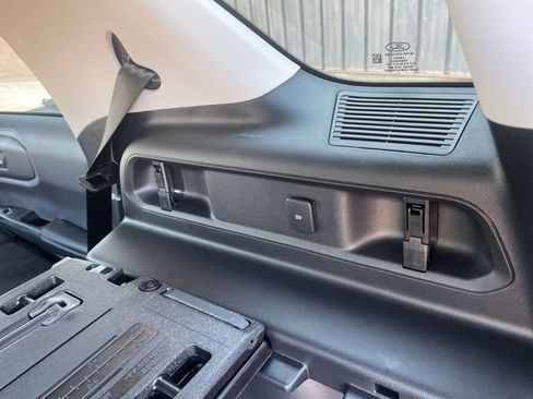 New 2025 Ford Bronco Sport Outer Banks image 64