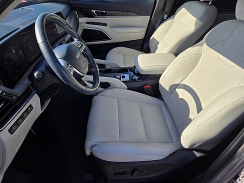 Certified 2025 Kia Telluride SX AWD/4WD image 11