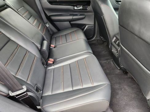 Used 2023 Honda CR-V Sport Touring image 31