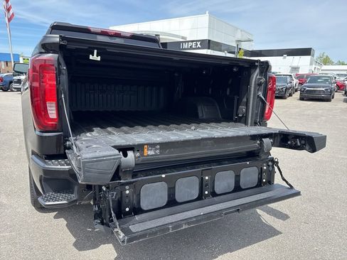 Used 2023 GMC Sierra 1500 Denali image 33
