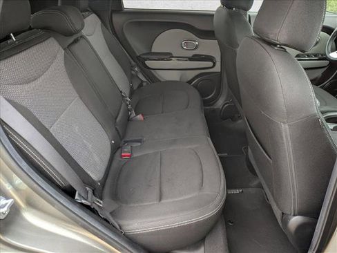 Used 2018 Kia Soul + w/ Audio Package image 19