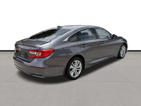 Used 2020 Honda Accord LX image 5