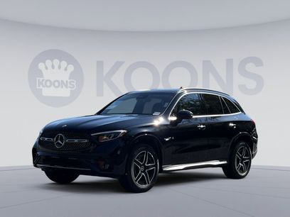 Certified 2026 Mercedes-Benz GLC 300 4MATIC
