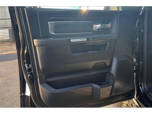 Used 2014 RAM 1500 Limited image 23