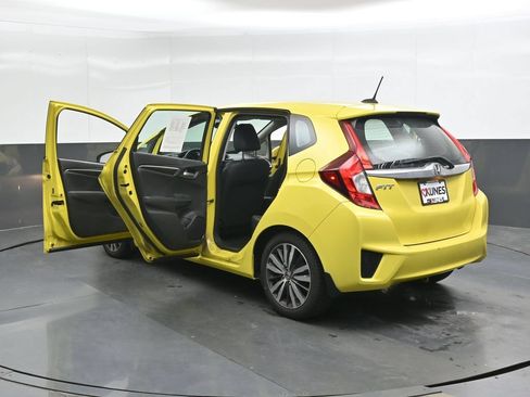 Used 2015 Honda Fit image 36