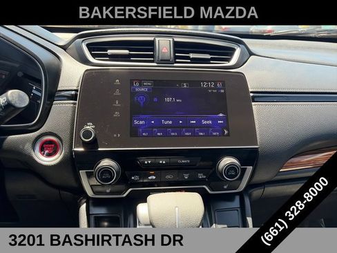 Used 2022 Honda CR-V EX image 21
