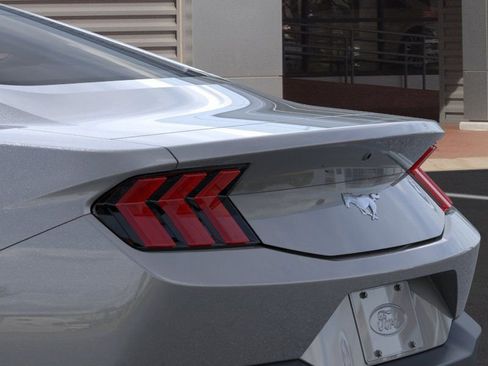 New 2026 Ford Mustang Premium image 22