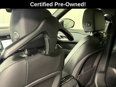 Certified 2026 Land Rover Range Rover Velar S AWD/4WD image 24