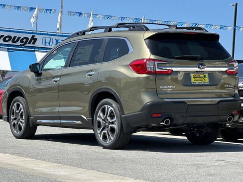 New 2026 Subaru Ascent Touring AWD/4WD image 6