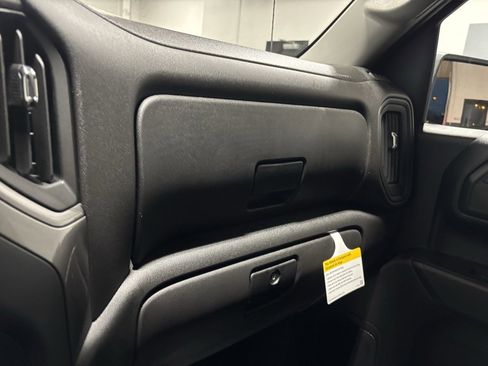 New 2026 GMC Sierra 1500 Pro w/ Graphite Edition image 22