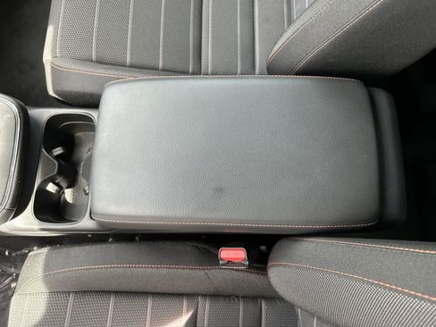 Used 2025 Honda CR-V Sport image 21
