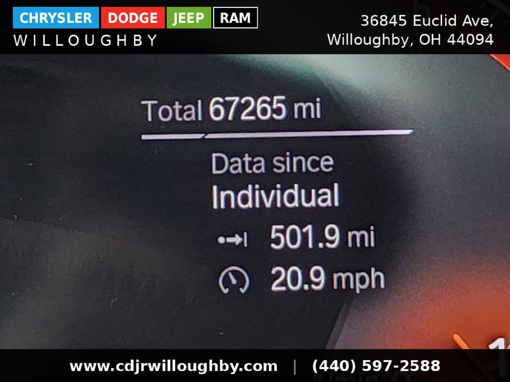 Used 2020 BMW X3 xDrive30i AWD/4WD image 19
