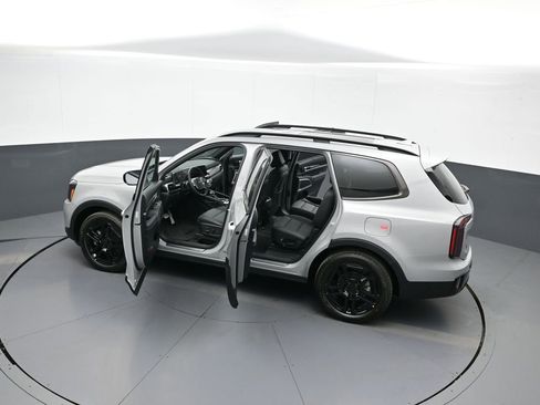 New 2025 Kia Telluride SX Prestige X-Line AWD/4WD image 48