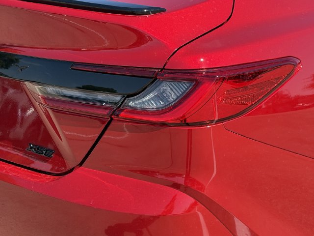 Certified 2026 Toyota Camry XSE w/ Premium Package FWD image 7