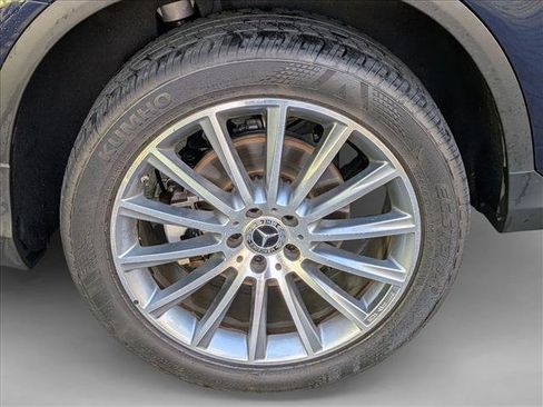 Used 2022 Mercedes-Benz GLC 300 image 20