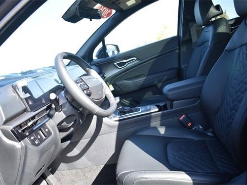 New 2026 Kia Sportage X-Line w/ X-Line Premium Package image 24
