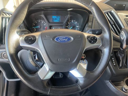 Used 2017 Ford Transit 350 XLT image 20