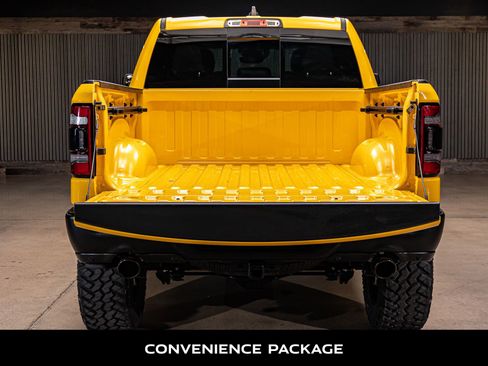 Used 2023 RAM 1500 Rebel w/ Rebel Level 2 Equipment Group image 9