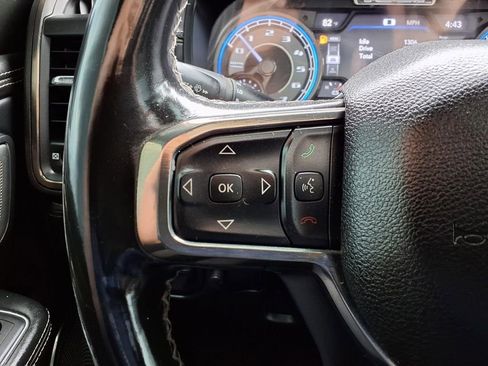 Used 2021 RAM 1500 Limited AWD/4WD image 11