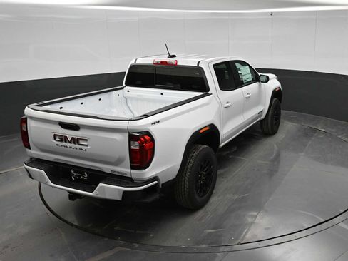 New 2026 GMC Canyon Elevation AWD/4WD image 30