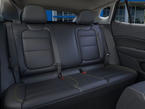 New 2026 Chevrolet Trax ACTIV w/ Driver Confidence Package image 17