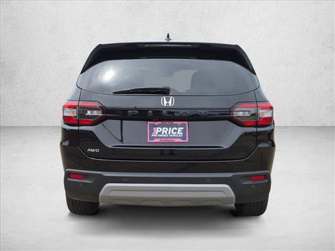 Certified 2023 Honda Pilot EX-L image 6