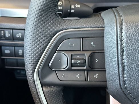 New 2025 Toyota Tacoma SR5 image 26