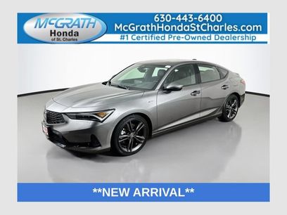 Used 2024 Acura Integra A-Spec