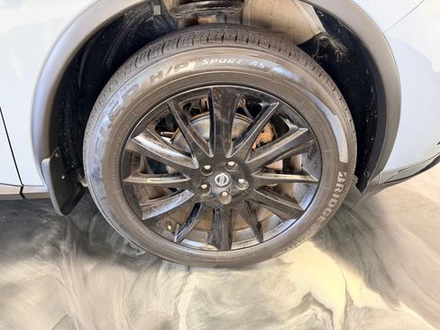 Used 2021 Nissan Murano SL AWD/4WD image 25