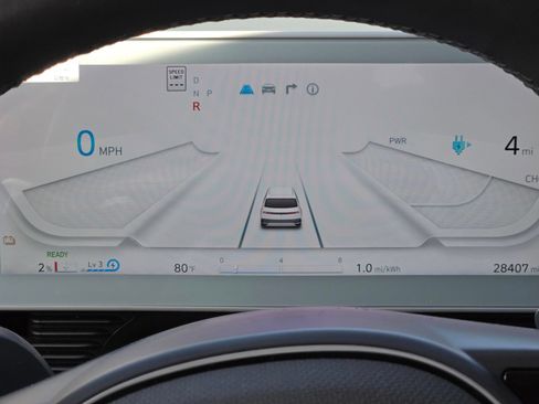 Certified 2023 Hyundai Ioniq 5 SEL AWD/4WD image 22
