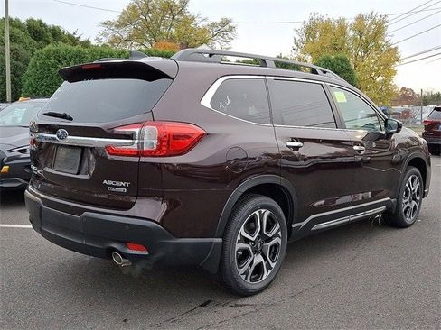 New 2025 Subaru Ascent Touring image 6