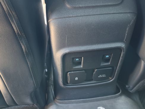 Used 2022 Ford Bronco Wildtrak AWD/4WD image 21