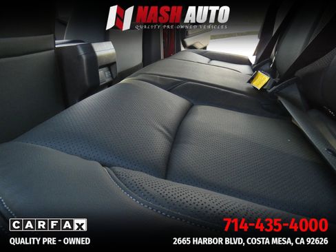 Used 2025 Toyota Tacoma TRD Off-Road AWD/4WD image 49