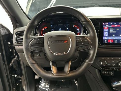 Used 2022 Dodge Durango R/T w/ Blacktop Package image 8