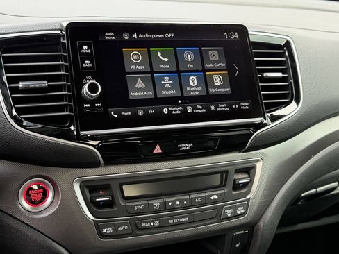 Used 2026 Honda Ridgeline RTL image 21