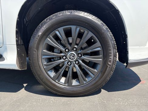 Used 2020 Lexus GX 460 Premium AWD/4WD image 31