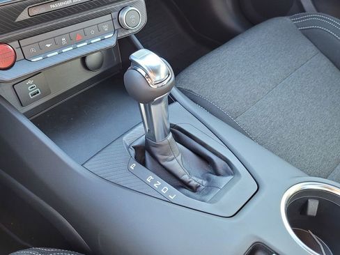 New 2026 Ford Mustang Ecoboost Fastback image 44