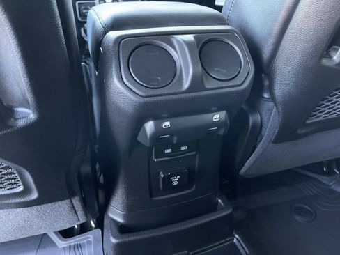 New 2026 Jeep Wrangler Unlimited Rubicon w/ Technology Group image 17
