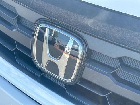 New 2026 Honda Odyssey EX-L image 6