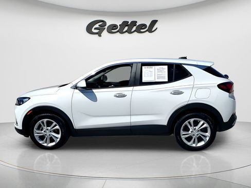Used 2020 Buick Encore GX Preferred w/ Cold Weather Comfort Package image 2