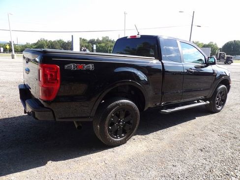 Certified 2020 Ford Ranger XLT w/ Equipment Group 301A Mid AWD/4WD image 4
