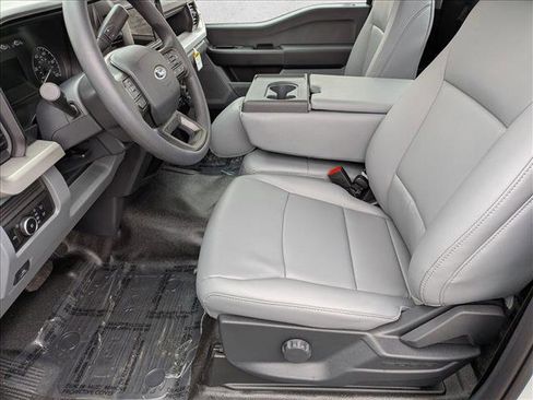 New 2026 Ford F250 XL w/ XL Off-Road Package AWD/4WD image 4