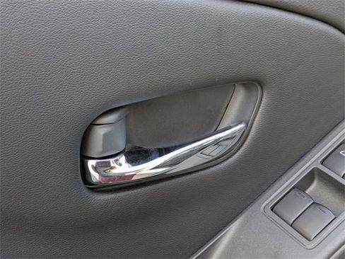 New 2026 Nissan Frontier SV w/ SV Convenience Package image 13